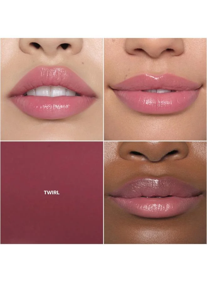 Anastasia Beverly Hills Twirl Kiss Theory Lip Balm - Twirl for Women | Best Price UAE