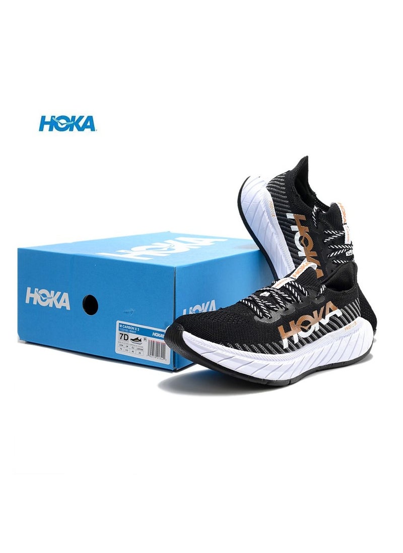 HOKA ONE Carbon X3 Running Shoe - pzsku/Z228454D1D90C2B70A047Z/45/1741583791/c25a72fa-73f0-4517-8ccf-73113b7befb7