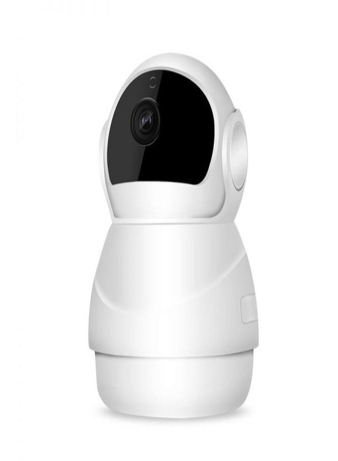 Snowman Baby Monitor - Image 1