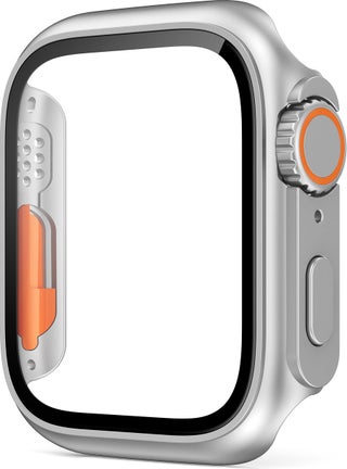 Apple Watch Series 7/8 (45MM) Ultra-Look Converter Converter for Your Smartwatch - pzsku/Z22845EAC531F5218A168Z/45/_/1730600153/411b4ad0-153d-4c3d-9de7-d45e643e7136