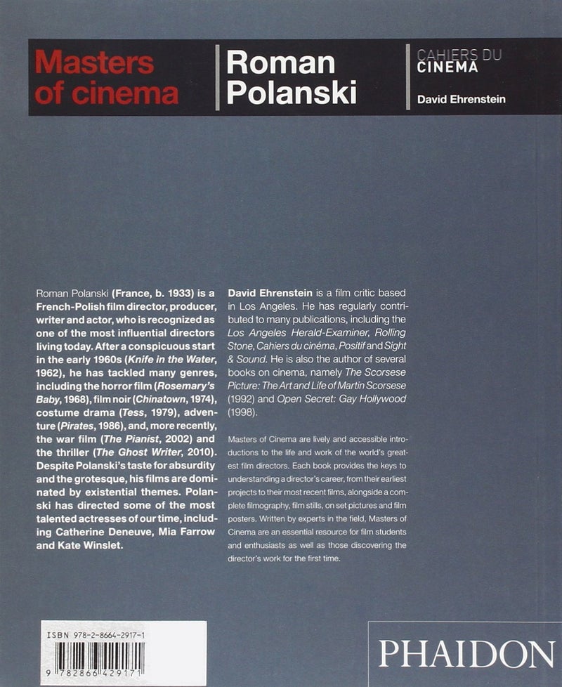 Roman Polanski - Image 2