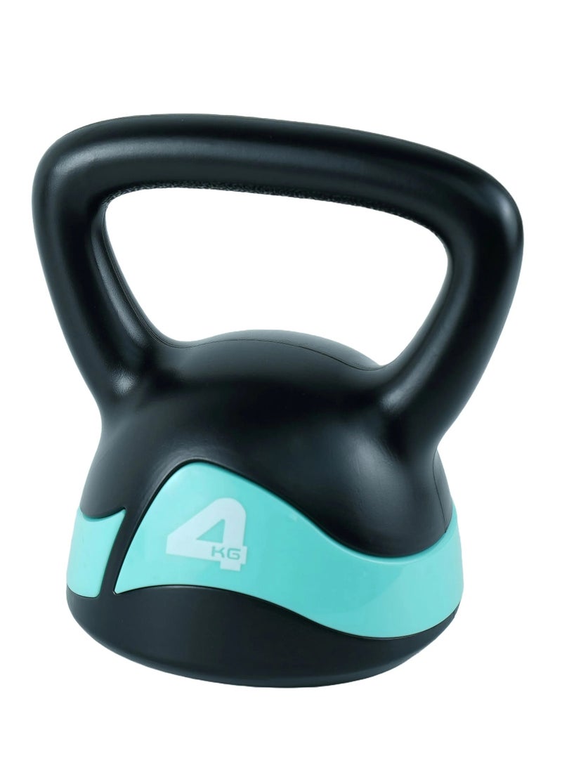 AXOX Fitness Kettlebells 4Kg  - Image 1