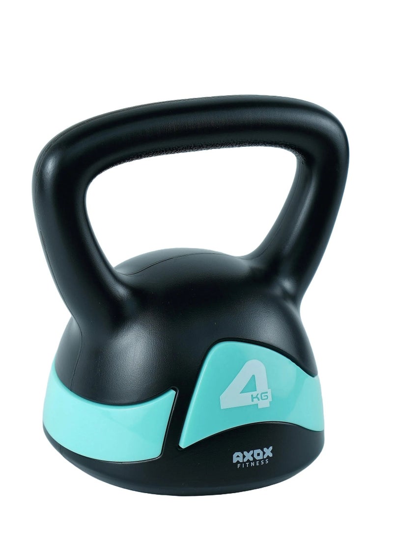 AXOX Fitness Kettlebells 4Kg  - Image 4