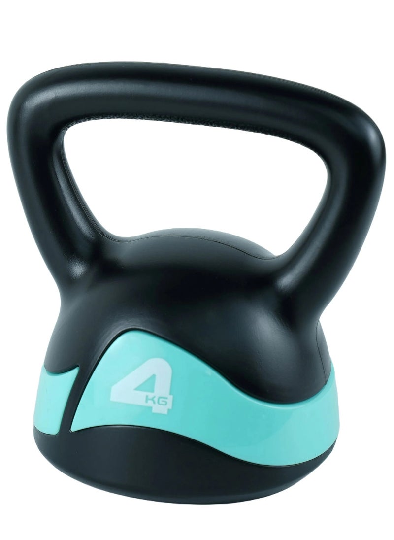 AXOX Fitness Kettlebells 4Kg  - Image 5