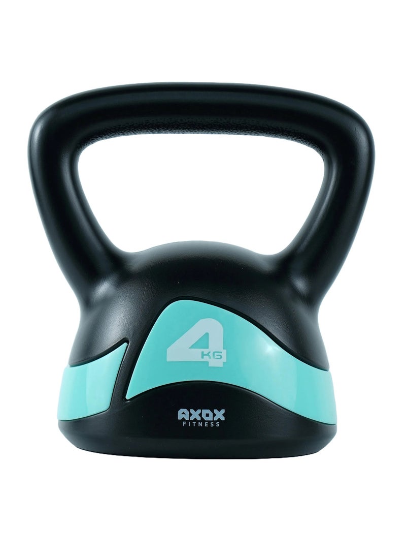 AXOX Fitness Kettlebells 4Kg  - Image 2