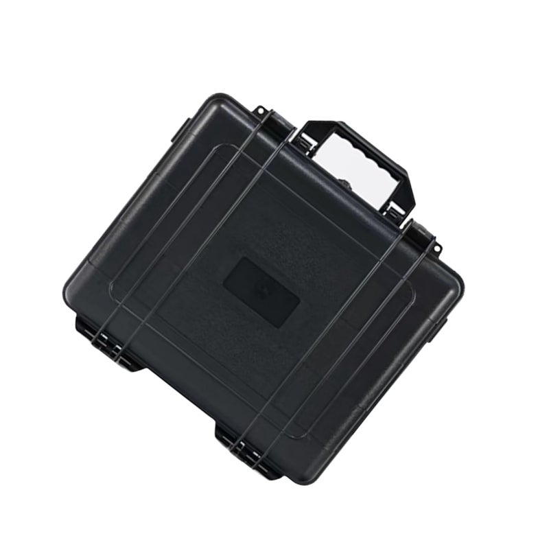 GetZget ® Carrying Case Bag Compatible with DJI Avata 2 & Accessories Hard Shell Waterproof Case - Image 5