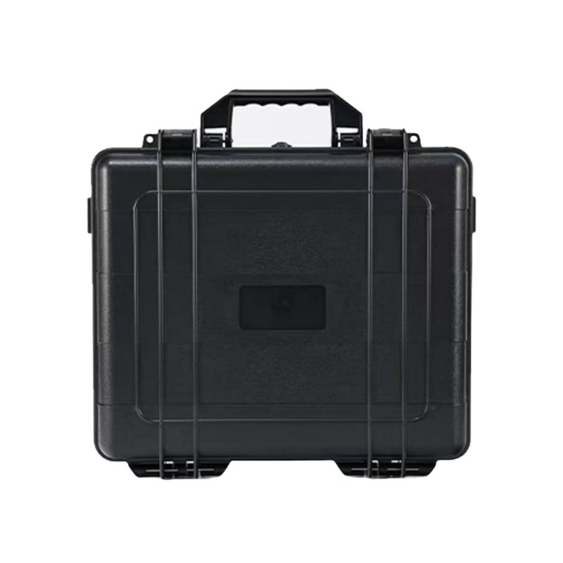 GetZget ® Carrying Case Bag Compatible with DJI Avata 2 & Accessories Hard Shell Waterproof Case - Image 1