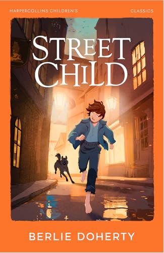 Street Child Harpercollins Childrens Classics  - Image 1
