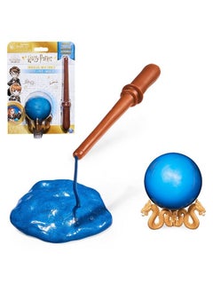 WIZARDING WORLD Harry Potter Magical Mixtures Activity Set With Magnetic Putty And Harry Potter Wand Kids Toys For Ages 6 And Up  - Image 2