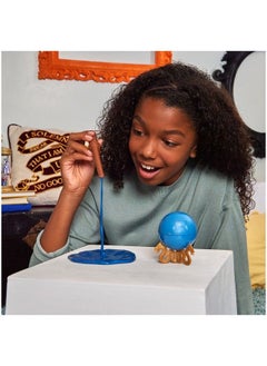 WIZARDING WORLD Harry Potter Magical Mixtures Activity Set With Magnetic Putty And Harry Potter Wand Kids Toys For Ages 6 And Up  - Image 3