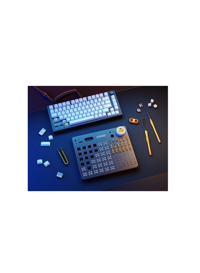 Glorious Lube Station - Mechanical Keyboard Lubing Organizer (Glo-Acc-Lube-Stat) - Image 3