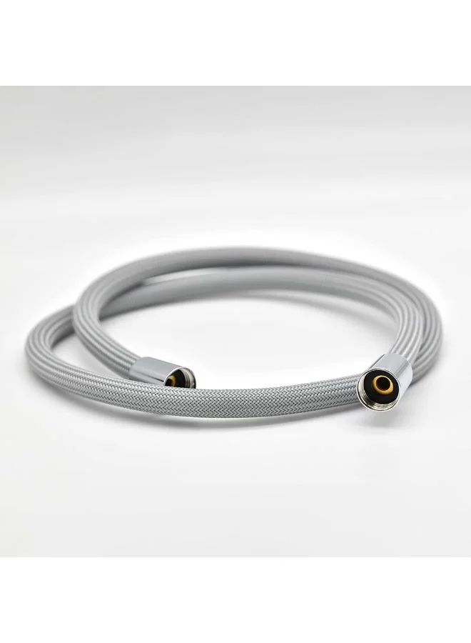 بيور بلو خرطوم دش | كرومالوكس زيرو | مانع للتسرب | تصميم ألماني