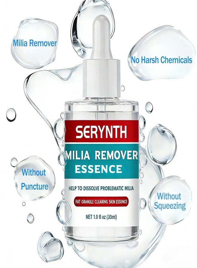 SERYNTH Milia Remover Essence for Eyelids & Face, 30ml - Image 5