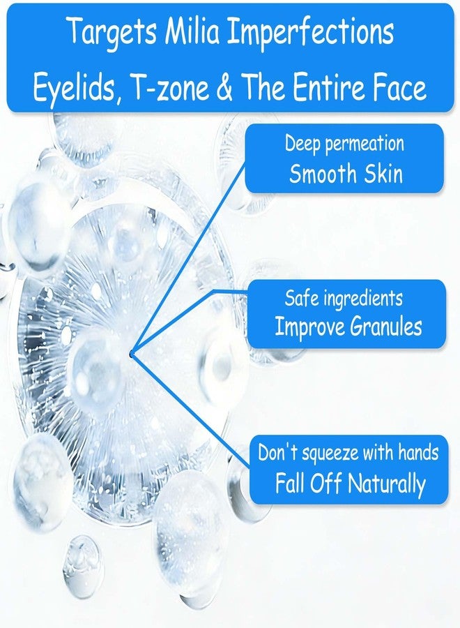 SERYNTH Milia Remover Essence for Eyelids & Face, 30ml - Image 4