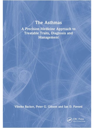 CRC Press The Asthmas: A Precision Medicine Approach to Treatable Traits, Diagnosis and Management - pzsku/Z2284FF77CA45D04A364FZ/45/1746215502/6b27d0be-8251-47c6-b61d-ecf192d88f77