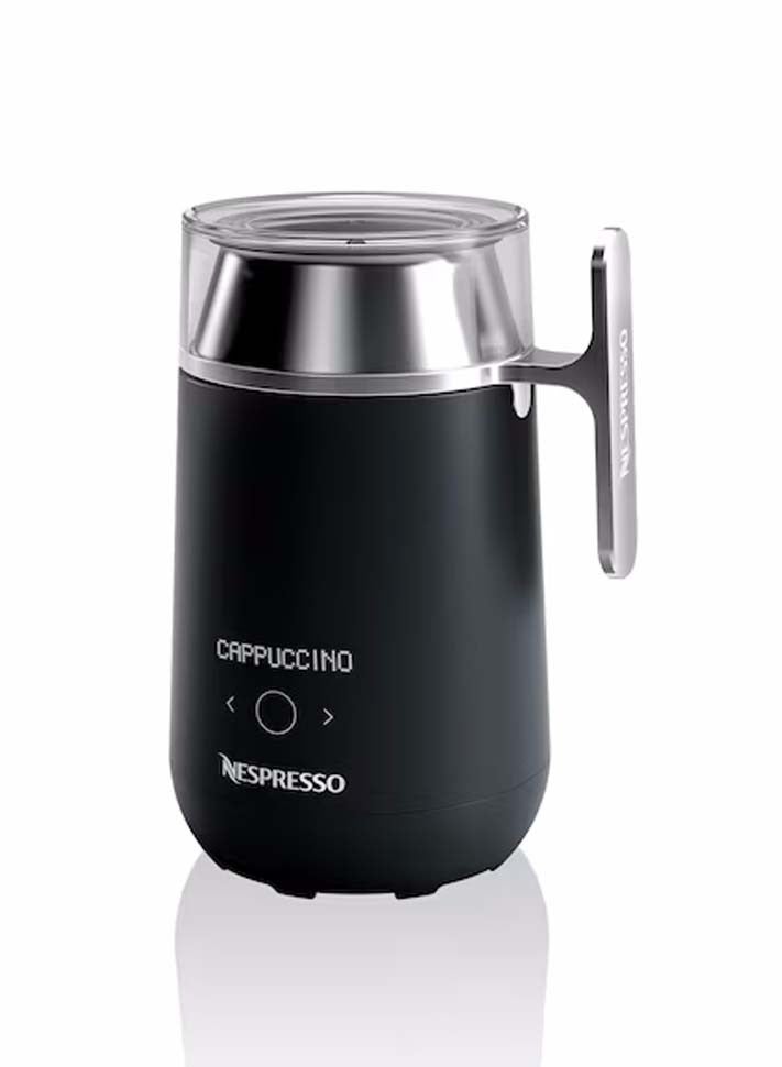 Nespresso Barista Recipe Maker 300 ml 600 W 4292-EU Black - Image 1