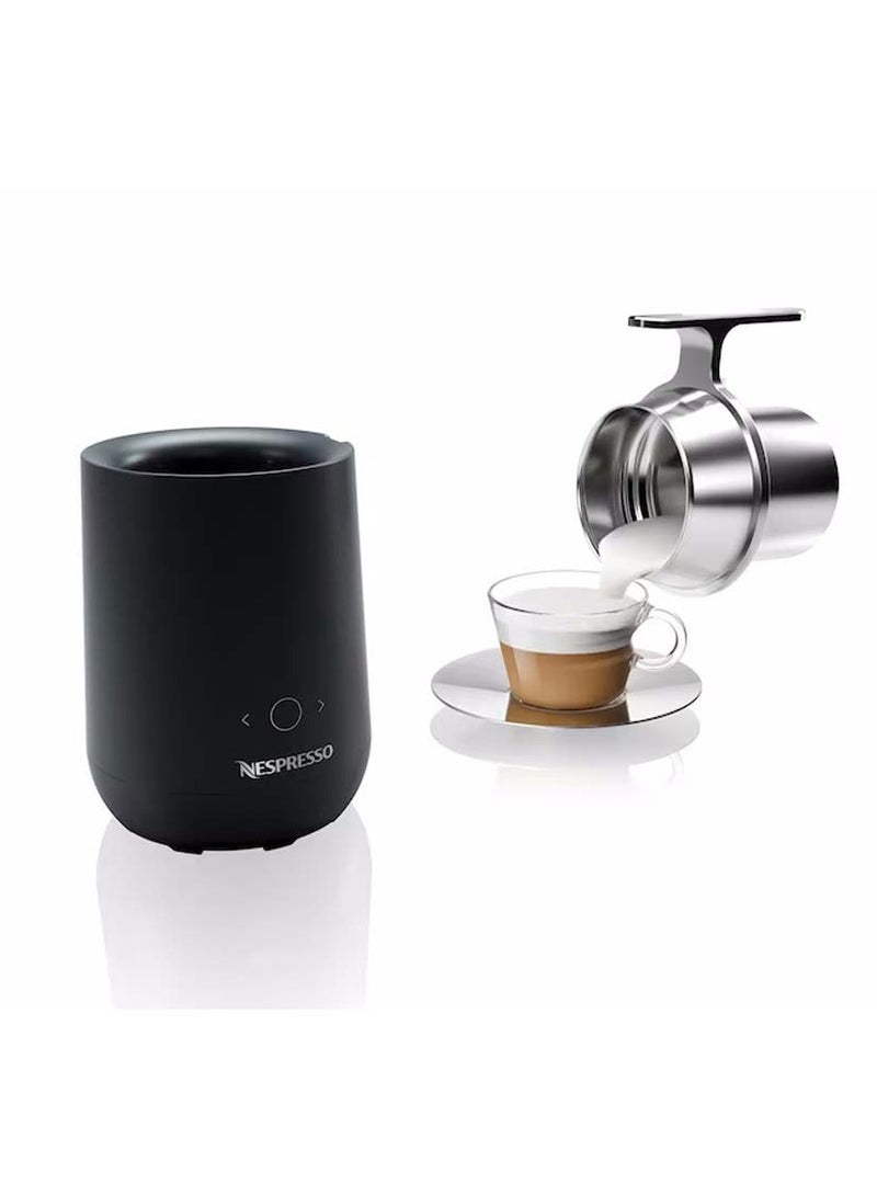Nespresso Barista Recipe Maker 300 ml 600 W 4292-EU Black - Image 3