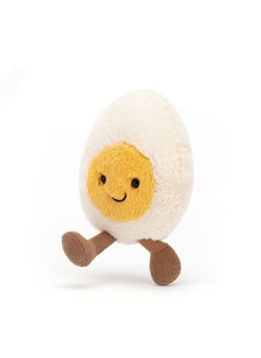Jellycat Amuseable Happy Boiled Egg  - Image 2