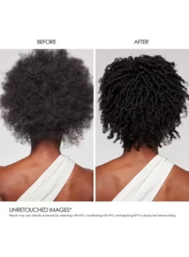 Hair Repair Conditioner 250ml - Strengthen & Nourish All Hair Types, Reduce Frizz & Breakage - Image 4