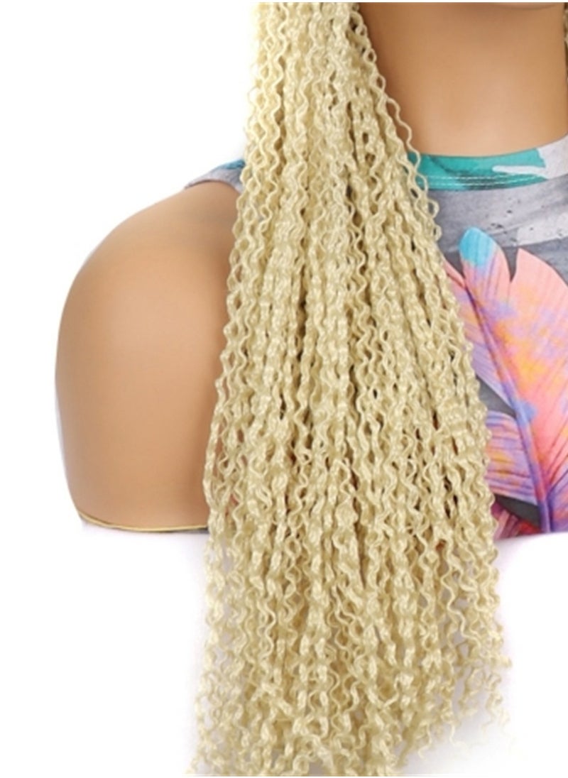 Dreadlock wig hat Dreadlock wig hat Dreadlock wig cosplay wig costumes dress up wig  - Image 3