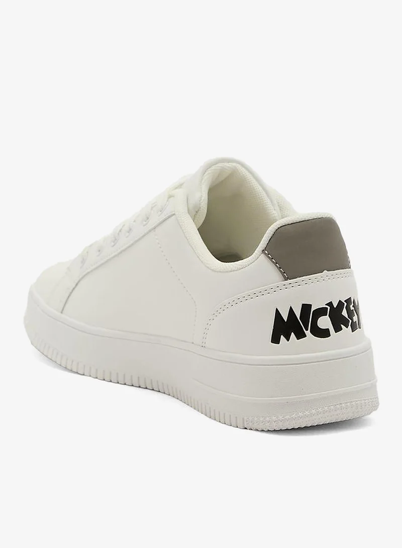 أوربانهاول سنيكرز بنمط ميكي ماوس