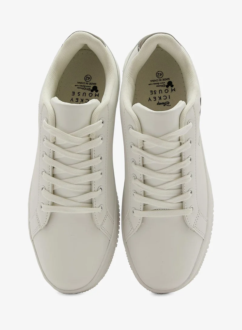 Urbanhaul  Mickey Mouse Sneakers for Men | Best Price UAE