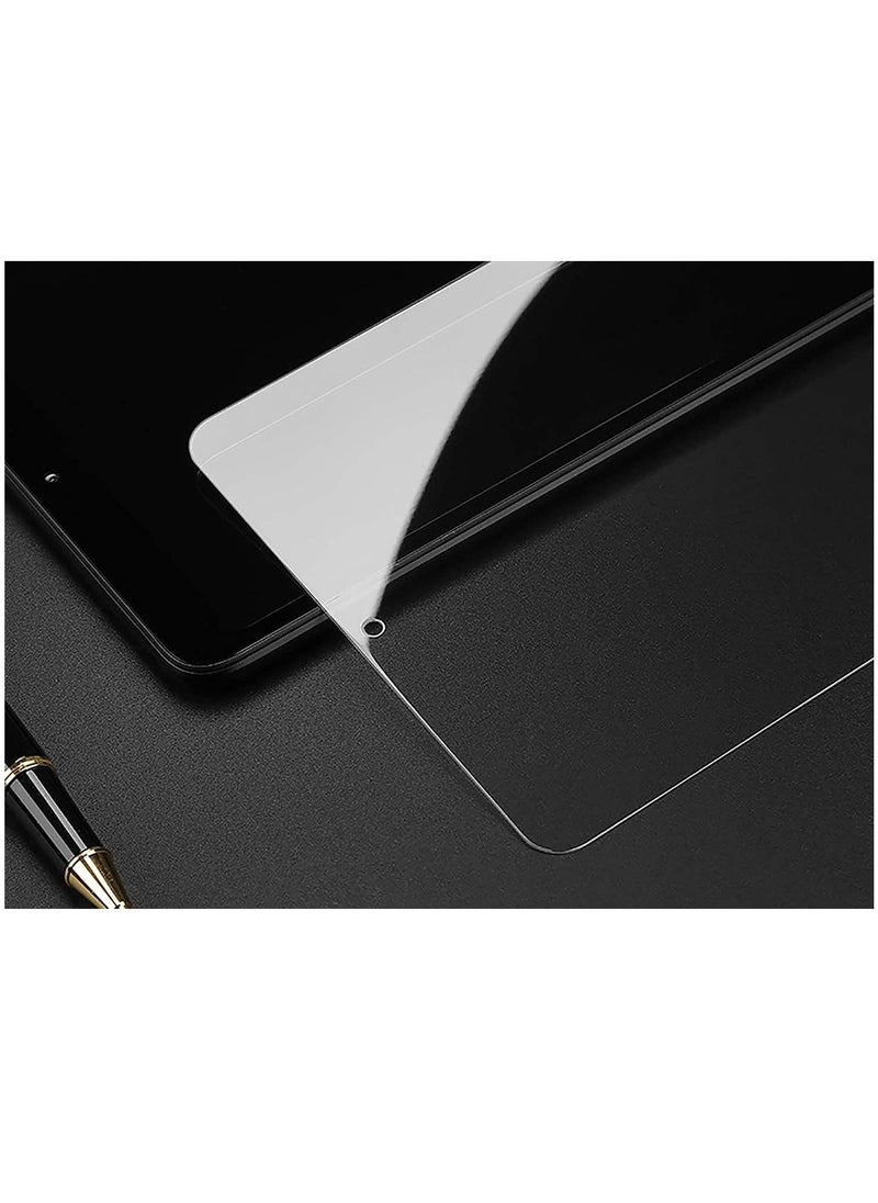 Womdee - for Galaxy Tab A7 10.4 2020 Screen Protector T500 T505 T507, ProCase Screen Protector, Tempered Glass Screen Film Guard for 10.4 Inch for Galaxy Tab A7 2020 Tablet - Image 1