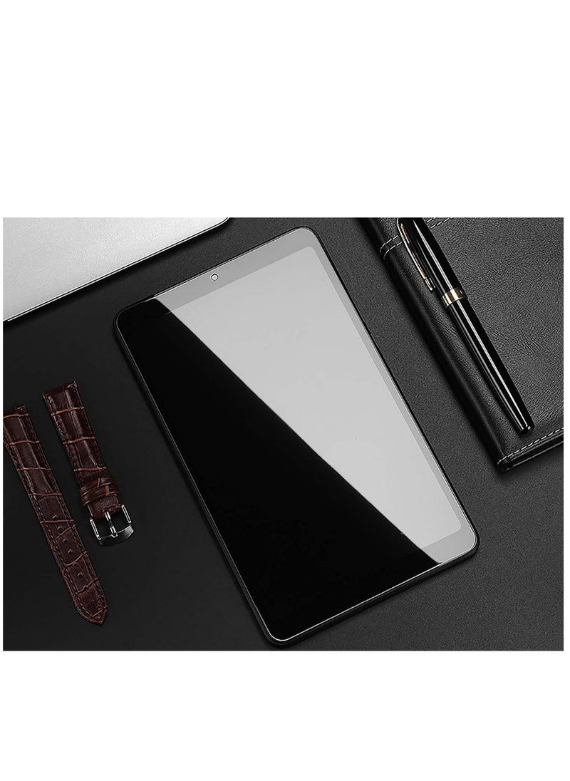 Womdee - for Galaxy Tab A7 10.4 2020 Screen Protector T500 T505 T507, ProCase Screen Protector, Tempered Glass Screen Film Guard for 10.4 Inch for Galaxy Tab A7 2020 Tablet - Image 1