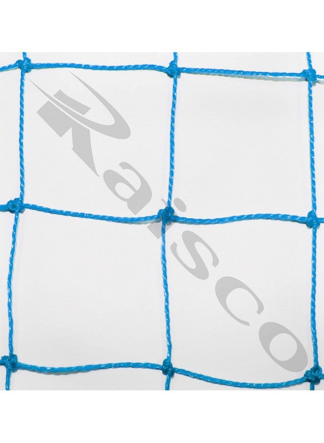 Raisco R716F Nylon Badminton Net (Blue) - Image 4