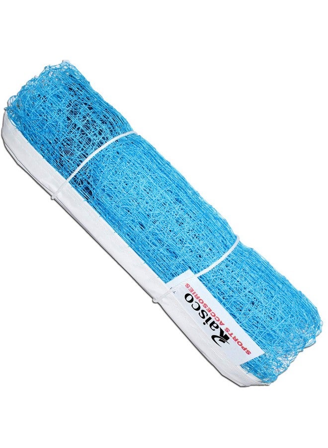Raisco R716F Nylon Badminton Net (Blue) - Image 1