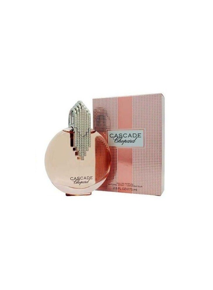 شوبارد ويش عطر كاسكيد او دي بارفيوم 75 مل - Image 1