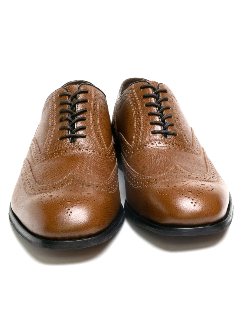 Florsheim Florsheim Work TAN Lace Up
