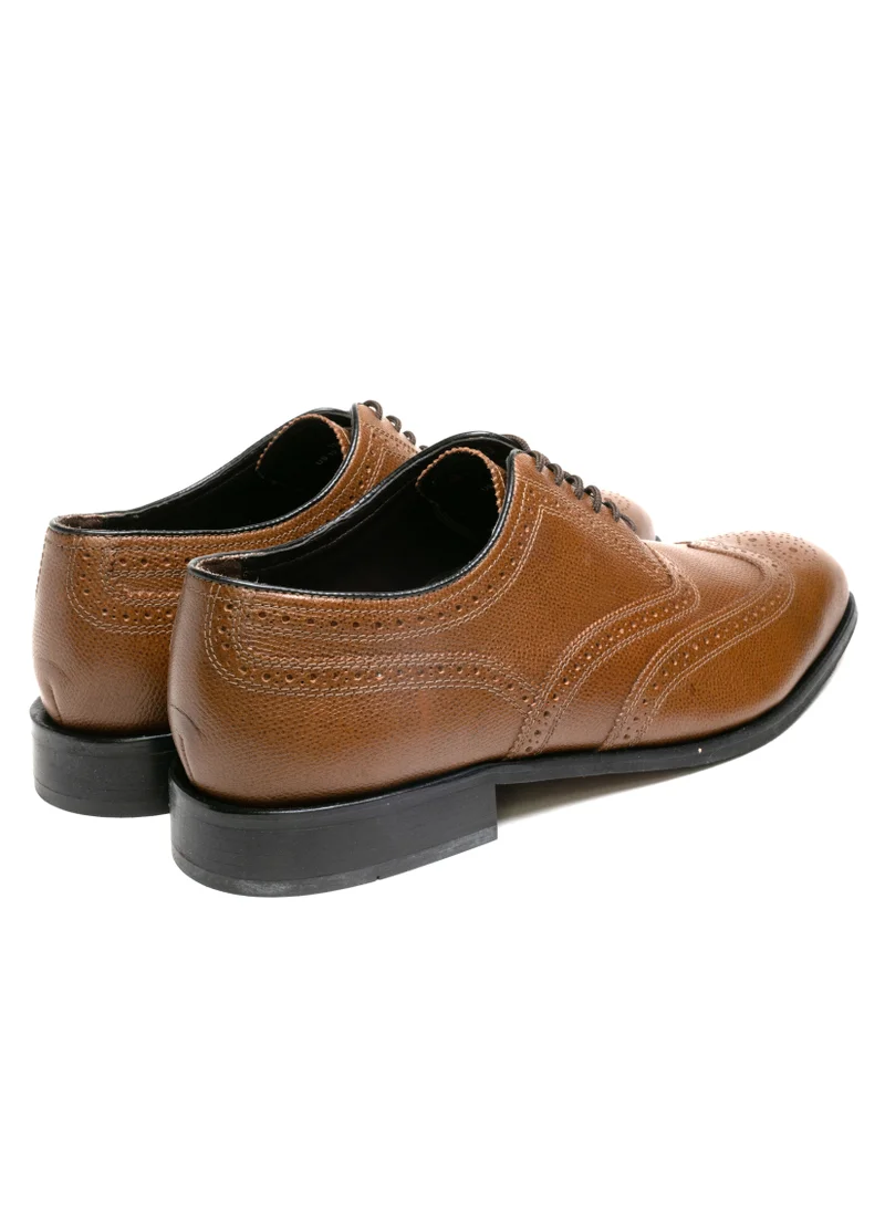 Florsheim Florsheim Work TAN Lace Up