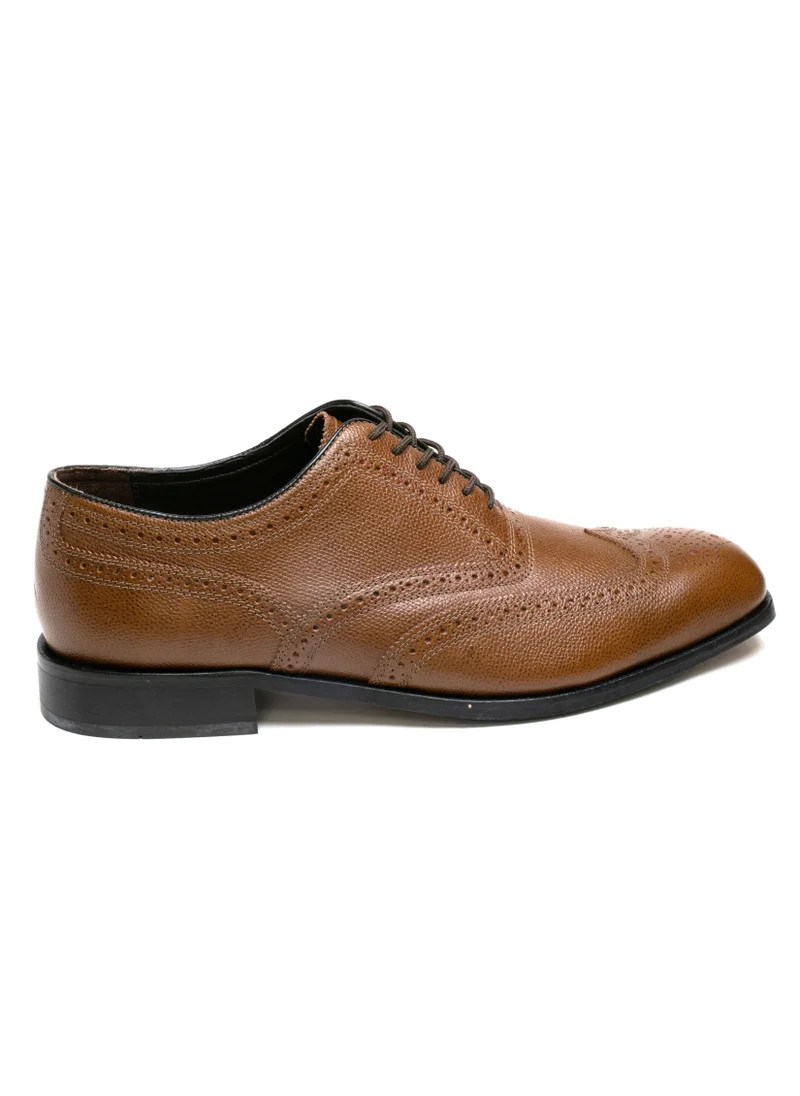 Florsheim Florsheim Work TAN Lace Up
