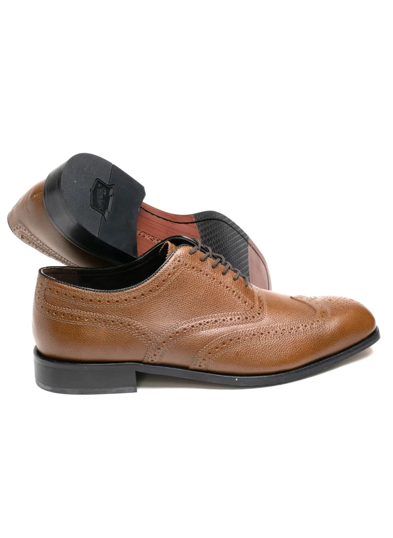Florsheim Florsheim Work TAN Lace Up