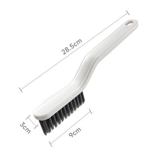 Multi-Purpose Crevice Cleaning Brush for Bathroom and Kitchen White (Dirty clip) - pzsku/Z2285BBFC464DC325B189Z/45/1746220233/b4dc0c6c-1b6d-4005-a6dd-3e8319177c51