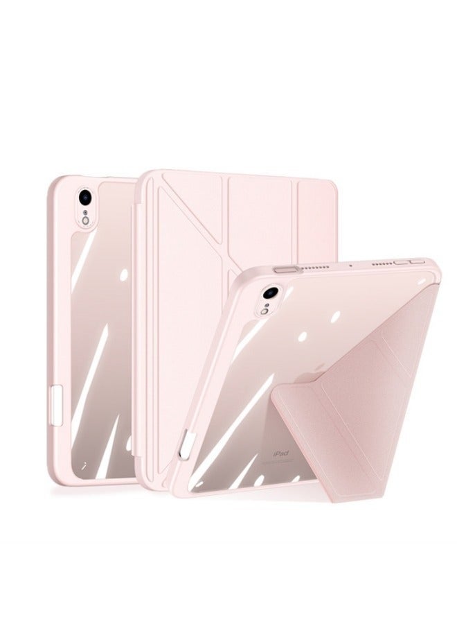 Magi Series Case for iPad Mini 6 (With Apple Pencil Holder  Auto Sleep Wake) - Image 1