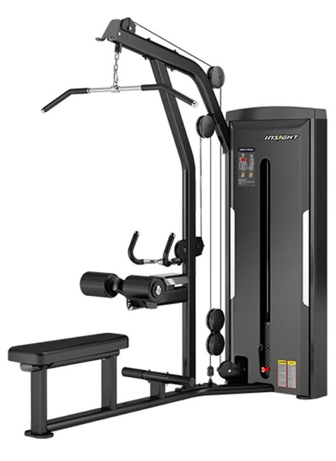 Insight - Fitness Sa Series Sa 026 Lat Pull Down And Mid Row - Image 1