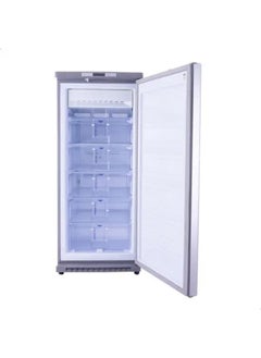 Kiriazi No-Frost Upright Freezer, 5 Drawers, Silver- KH 235 VF  - Image 3