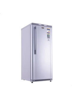 Kiriazi No-Frost Upright Freezer, 5 Drawers, Silver- KH 235 VF  - Image 2