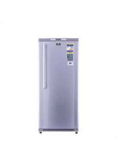 Kiriazi No-Frost Upright Freezer, 5 Drawers, Silver- KH 235 VF  - Image 1