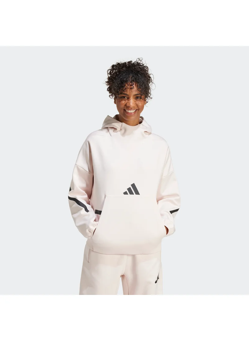 Adidas ADIDAS Z.N.E. HOODED SWEATSHIRT