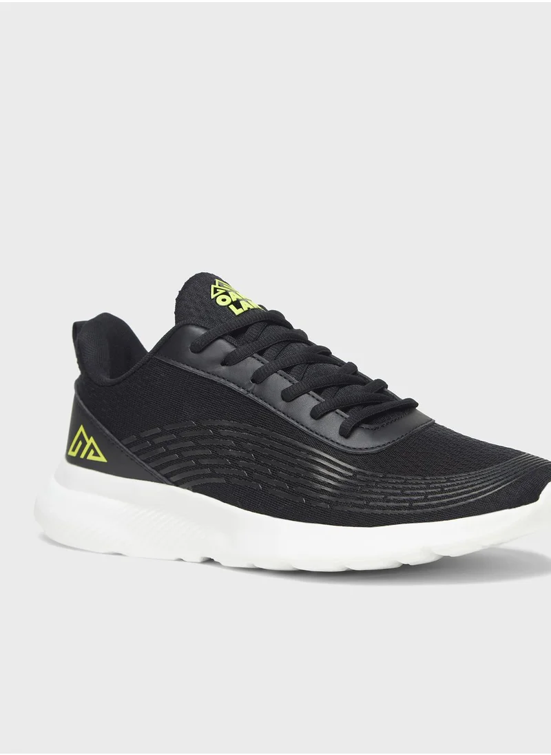 Oaklan by Shoexpress Casual Low Top Sneakers
