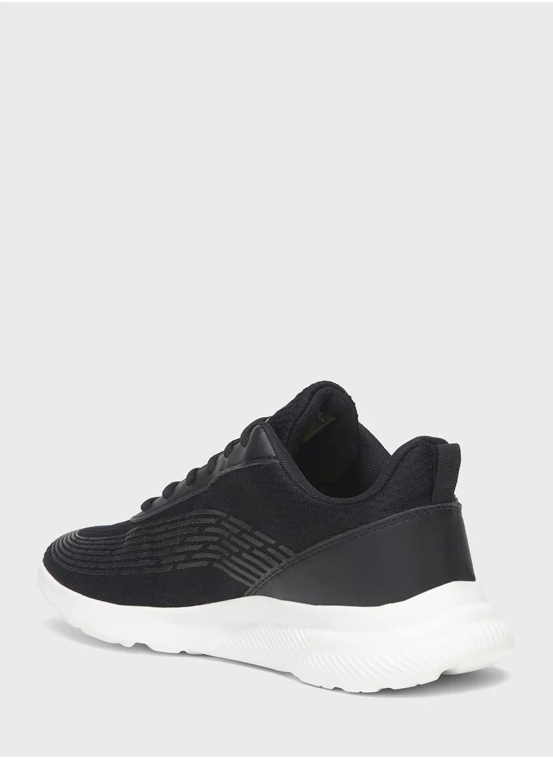 Oaklan by Shoexpress Casual Low Top Sneakers