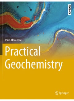 Practical Geochemistry