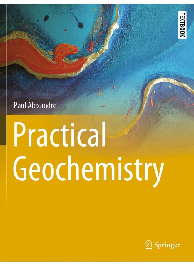 null - Practical Geochemistry - Image 1