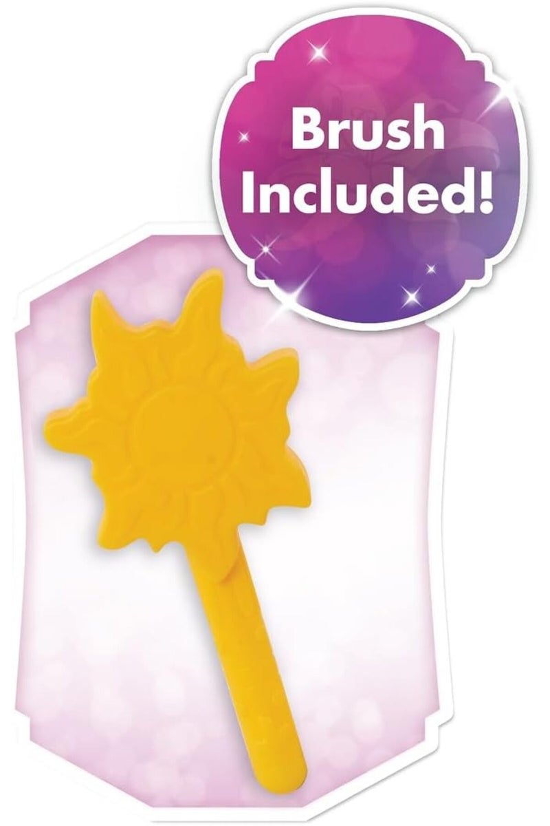 Disney Princess, Rapunzel Mini Styling Head for Girls - Image 5