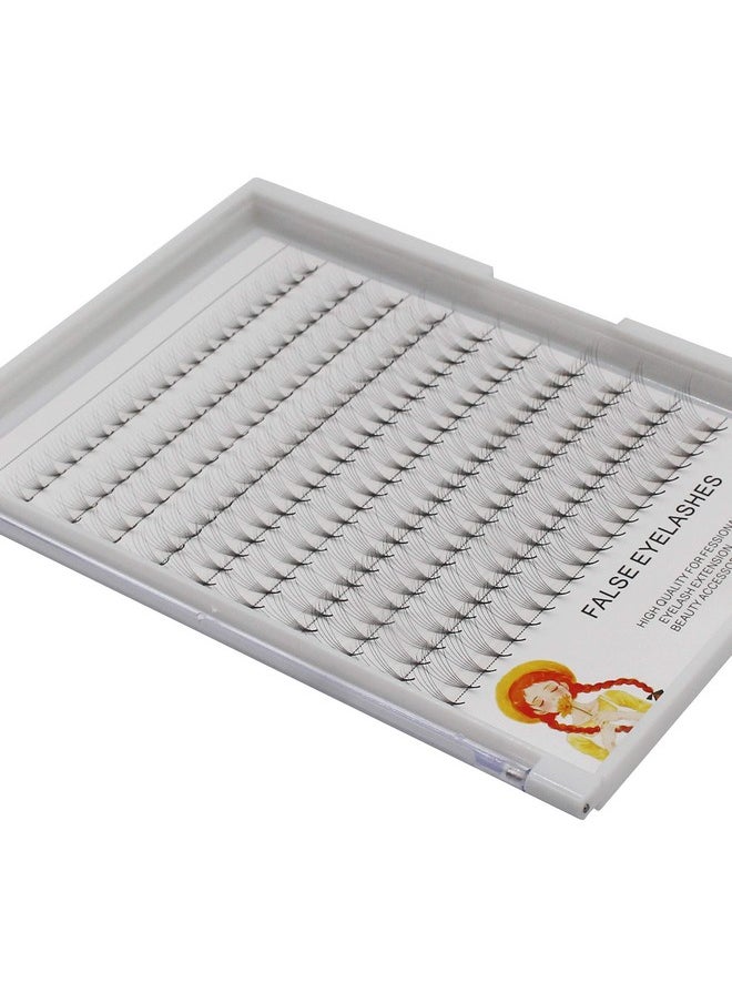 Vayator 6D 10121416Mm Mixed Premade Volume Fans D Curl Lash Russian Volume Eyelash Extensions Pre Made Lash Extension Faux Mink Lash (10121416Mm Mixed)  - Image 3