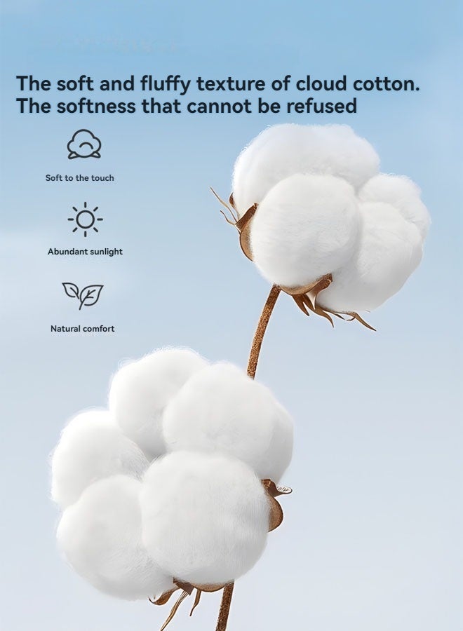 Beauenty 5 Piece Baby Unisex Cotton Underpants Toddler Boys Girls Potty Underwear 6 -15 Months - Image 5