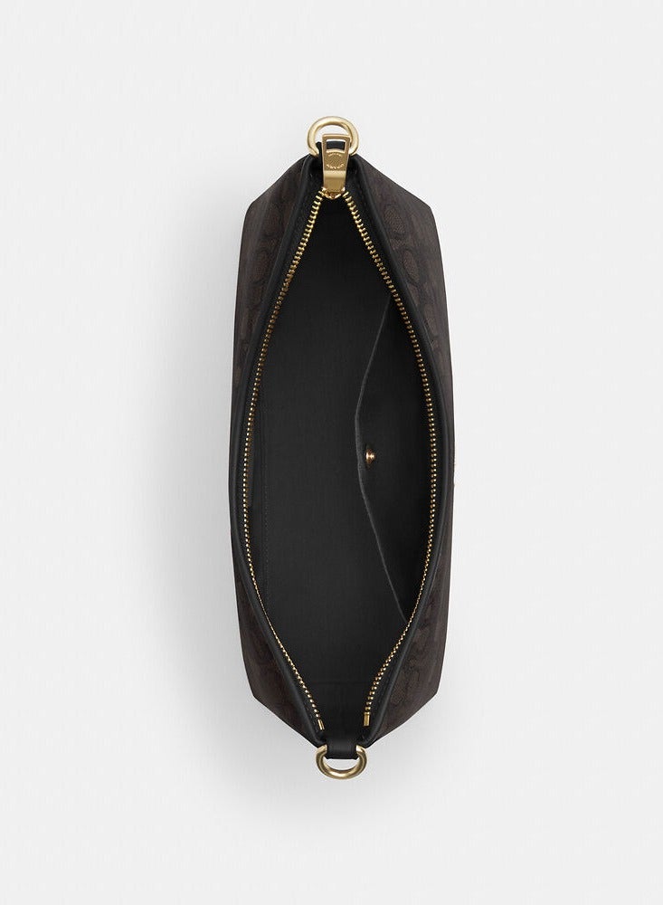 coachoutlet coachoutlet Women's Laurel Shoulder Bag  - Image 3